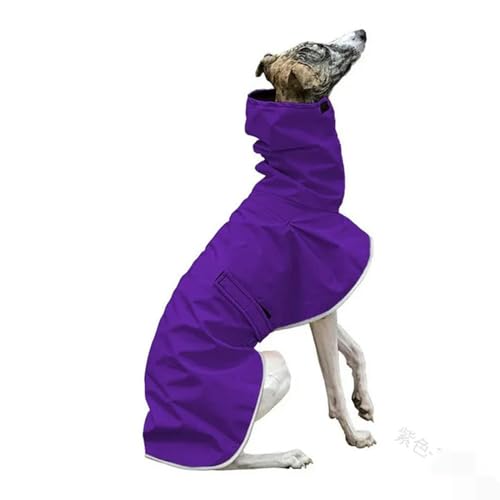 UOSIA Hund Warme Jacke Wasserdichte Whippet Mantel Winter Einstellbare Windhund Kleidung Winter Warme Fleece Kleidung Italienischen Windhund Kleidung UOSIA Hund Warme Jacke Wasserdichte Whippet Mantel Winter Einstellbare Windhund Kleidung Winter Warme Fleece Kleidung Italienischen Windhund Kleidung von UOSIA