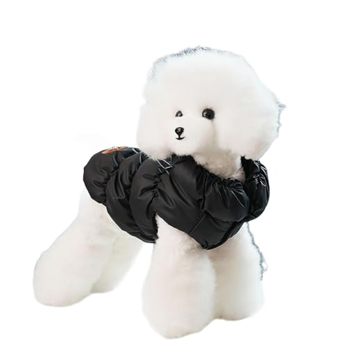 UOSIA Hundemäntel für den Winter Hundejacken für kleine Hunde Wintermantel für kleine Hunde Rosa Daunenjacke Hundemäntel für mittelgroße Hunde Hundeschneidress Hundefleecejacke UOSIA Hundemäntel für den Winter Hundejacken für kleine Hunde Wintermantel für kleine Hunde Rosa Daunenjacke Hundemäntel für mittelgroße Hunde Hundeschneidress Hundefleecejacke von UOSIA