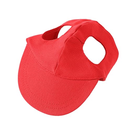 UOSIA Whippet Baseball Cap Sommer Verstellbarer Bequemer Hund Sonnenhut Mit Ohrlöchern Outdoor Kühlung Italienischer Greyhound Hut Für Mittlere Hunde UOSIA Whippet Baseball Cap Sommer Verstellbarer Bequemer Hund Sonnenhut Mit Ohrlöchern Outdoor Kühlung Italienischer Greyhound Hut Für Mittlere Hunde von UOSIA