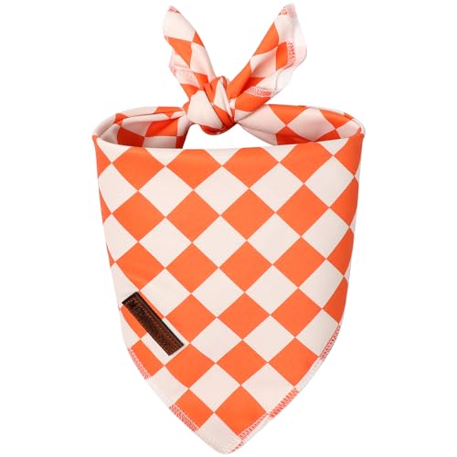 UP URARA PUP Hundehalsband, Herbst-Halsband, verstellbar, Erdbeere, für kleine, mittelgroße und große Hunde, langlebig und niedliches Design von UP URARA PUP