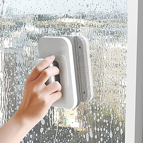 UPALDHOU Magnetischer Fensterreiniger Doppelseitiges Werkzeug für 3-10 Mm Schiffe, Sicherheitsseil Zur Sicheren Reinigung für das Haus Enthalten UPALDHOU Magnetischer Fensterreiniger Doppelseitiges Werkzeug für 3-10 Mm Schiffe, Sicherheitsseil Zur Sicheren Reinigung für das Haus Enthalten von UPALDHOU