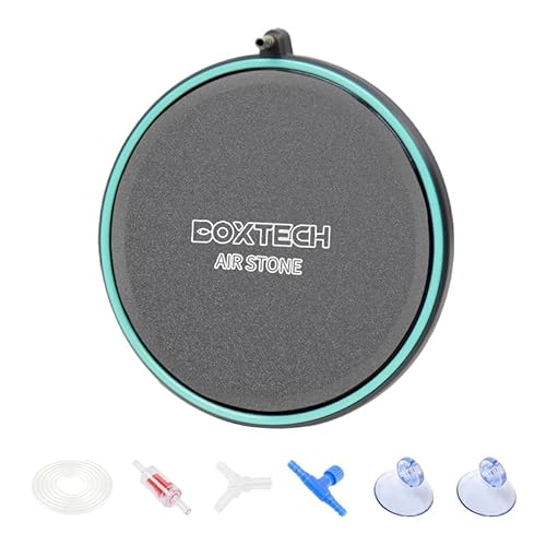 UPETTOOLS Aquarium Luftsteine ST130 von UPETTOOLS