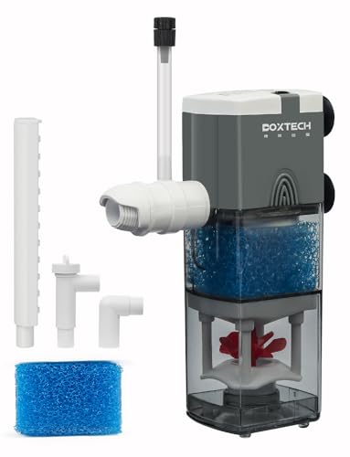 UPETTOOLS Aquariumfilter BTF31 UPETTOOLS Aquariumfilter BTF31 von UPETTOOLS
