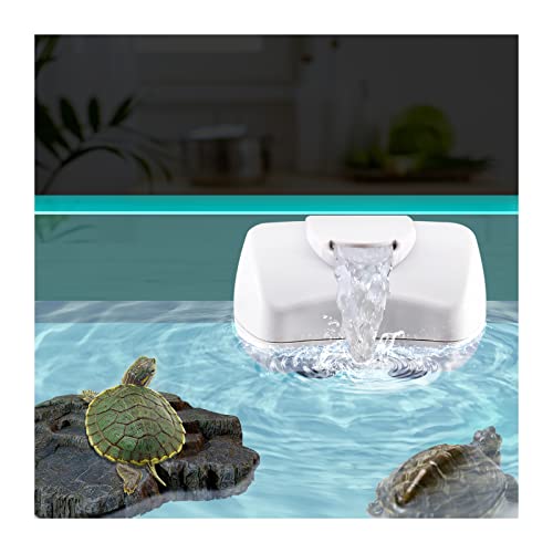 UPETTOOLS Mini-Schildkrötenfilter von UPETTOOLS