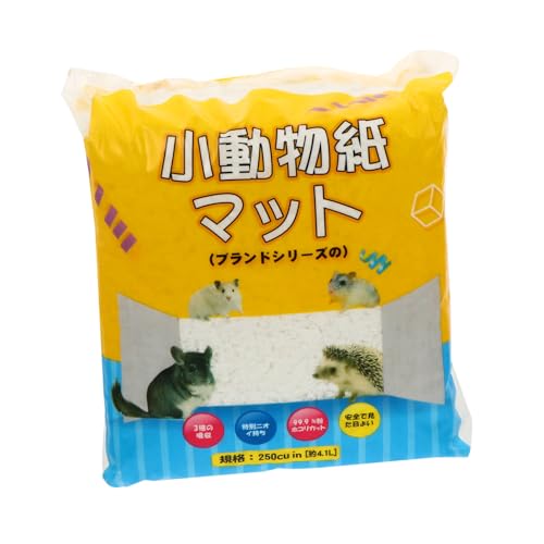 UPKOCH 1 Packung Hamster Seidenpapier Bettwäsche Haustier Sachen Wurf Unterlage Kleintier Einstreu Hamster einstreu Hamsterkäfig Zubehör Sägemehl aus Papier Geruchsmatte entfernen Weiß UPKOCH 1 Packung Hamster Seidenpapier Bettwäsche Haustier Sachen Wurf Unterlage Kleintier Einstreu Hamster einstreu Hamsterkäfig Zubehör Sägemehl aus Papier Geruchsmatte entfernen Weiß von UPKOCH