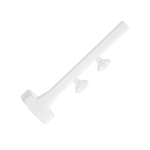 UPKOCH 1 Satz Futterspender für Aquarien klein Urlaub Fischfutter selbst Aquarium Garnelen futterrohr Garnelenfutterrohr Futternapf für Garnelen Futterrohr für Fische Glas Transparent UPKOCH 1 Satz Futterspender für Aquarien klein Urlaub Fischfutter selbst Aquarium Garnelen futterrohr Garnelenfutterrohr Futternapf für Garnelen Futterrohr für Fische Glas Transparent von UPKOCH