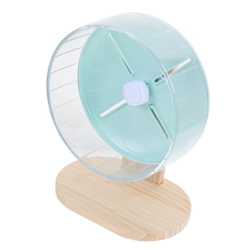 UPKOCH 1 Satz Laufrad Für Hamster Lautloses Hamsterrad Groß Klein Hamsterrad Trainieren Lautloses Igelrad Käfig Mit Leise Hamsterübung Hamsterrad Für Den Haushalt Hamster Läuft Green Abs UPKOCH 1 Satz Laufrad Für Hamster Lautloses Hamsterrad Groß Klein Hamsterrad Trainieren Lautloses Igelrad Käfig Mit Leise Hamsterübung Hamsterrad Für Den Haushalt Hamster Läuft Green Abs von UPKOCH