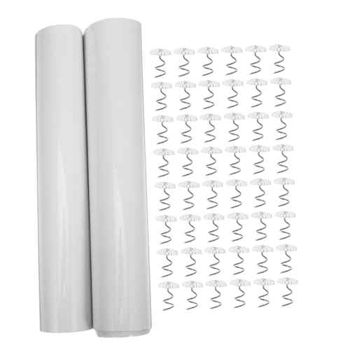 UPKOCH 1 Satz Sofa-Schutzfolie Haustier Abdeckung Kratzer drinnen kratzen Katzenkratzschutz Schutzfolie für Sofas Katzenmöbelschutz Möbelschutz von Katzen Katzensofaschutz PVC Weiß UPKOCH 1 Satz Sofa-Schutzfolie Haustier Abdeckung Kratzer drinnen kratzen Katzenkratzschutz Schutzfolie für Sofas Katzenmöbelschutz Möbelschutz von Katzen Katzensofaschutz PVC Weiß von UPKOCH
