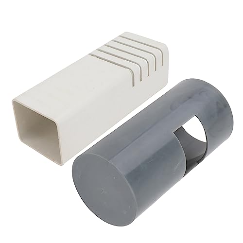 UPKOCH 1 Satz Zerstäubungskammer des Wassertanks Multi Kompressor Nebelgerät erweiterbar Aquarium Auto wasserspielzeug kinderwasserspielzeuge The Drencher Nebelmaschine Nebelmacher von UPKOCH