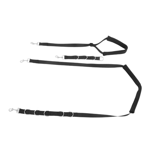 UPKOCH 1 Set Hundepflegeset, Hundepflegeschlinge, Hundepflegeschlaufen, Leine, Tischarmverlängerungen Für Hundepflegetisch, Badewannen, Zubehör von UPKOCH