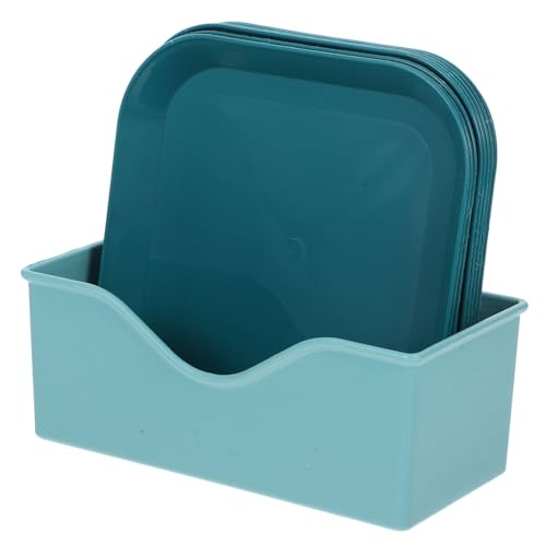 UPKOCH 1 Set Katzennapf Gegen Müdigkeit Erhöhte Kleine Katzennäpfe Katzenfutternapf Für Katzen Flache Kätzchennäpfe Schräge Katzennäpfe Aus Edelstahl Katzennapf Mit Flachem Boden UPKOCH 1 Set Katzennapf Gegen Müdigkeit Erhöhte Kleine Katzennäpfe Katzenfutternapf Für Katzen Flache Kätzchennäpfe Schräge Katzennäpfe Aus Edelstahl Katzennapf Mit Flachem Boden von UPKOCH