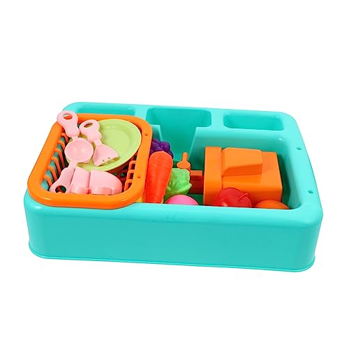 UPKOCH Multifunktionale Vogelbadewanne Mit Spielzeug Für Wellensittiche Ausziehbare Wasserdusche Für Kleintiere Gesundheitsfördernd Und Unterhaltsam Geeignet Für Käfige Und von UPKOCH