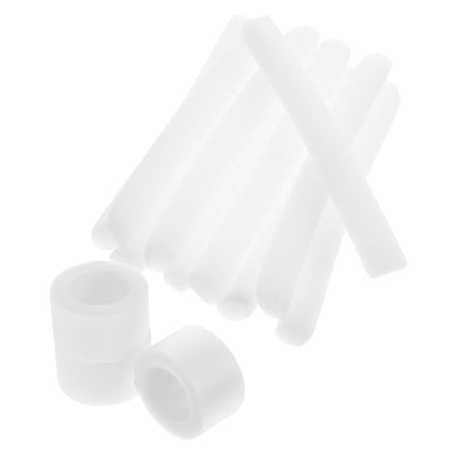 UPKOCH 1 Set Pinscher Ohrstöpsel Ohr Posting Kit Für Hunde Hunde Ohraufkleber Gehörschutz Für Hunde Hunde Ohrwickel Schaumstoff Stützstäbe Hunde Ohr Aufsteller Perlenbaumwolle UPKOCH 1 Set Pinscher Ohrstöpsel Ohr Posting Kit Für Hunde Hunde Ohraufkleber Gehörschutz Für Hunde Hunde Ohrwickel Schaumstoff Stützstäbe Hunde Ohr Aufsteller Perlenbaumwolle von UPKOCH