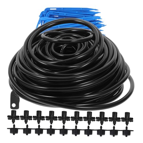 UPKOCH 1 Sets Tropfbewässerungswerkzeug Pflanzenbewässerungsgeräte Pflanzentropfspender Automatisches Bewässerungsset Pflanzen Tropfbewässerungssystem Tropfbewässerungsset von UPKOCH