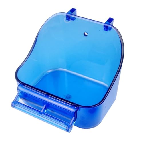 UPKOCH 1 Stück Badbecken Food -schüssel Hund Futternapf Für Kleintiere Futterautomat Für Haustiere Schüsseln Wanne Kleintier Badehaus Heimtierbedarf Haustiernapf Plastik Zufällige Farbe UPKOCH 1 Stück Badbecken Food -schüssel Hund Futternapf Für Kleintiere Futterautomat Für Haustiere Schüsseln Wanne Kleintier Badehaus Heimtierbedarf Haustiernapf Plastik Zufällige Farbe von UPKOCH