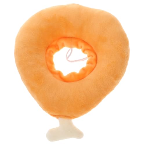 UPKOCH Katzen-genesungshalsband Aus Pp-Baumwolle Elisabethanisches Haustierhalsband Leckschutzkragen Für Katzen Atmungsaktiv Und Bequem Für Haustierkatzen UPKOCH Katzen-genesungshalsband Aus Pp-Baumwolle Elisabethanisches Haustierhalsband Leckschutzkragen Für Katzen Atmungsaktiv Und Bequem Für Haustierkatzen von UPKOCH