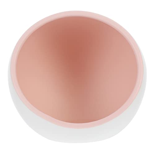 UPKOCH 1 Stück Hamster Nest Aus Keramik Kleines Hamsternest Mini-tierbad Zwerg Kühlkäfig Hamster Hamsternest Hamster-toilettenraum Tiere Hängematten Ratte Critter Kaninchen Rosa von UPKOCH
