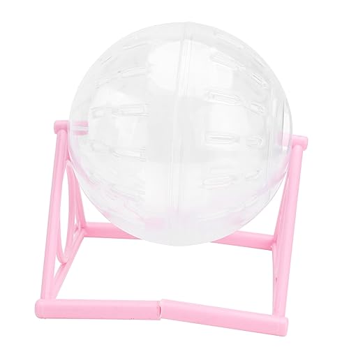 UPKOCH 1 Stück Hamster läuft Hamster hamsterspielzeug Hamster-Laufrolle Hamsterreihe Hamster trainieren klein Sportspielzeug für Haustiere Eichhörnchen neu p Weiß UPKOCH 1 Stück Hamster läuft Hamster hamsterspielzeug Hamster-Laufrolle Hamsterreihe Hamster trainieren klein Sportspielzeug für Haustiere Eichhörnchen neu p Weiß von UPKOCH