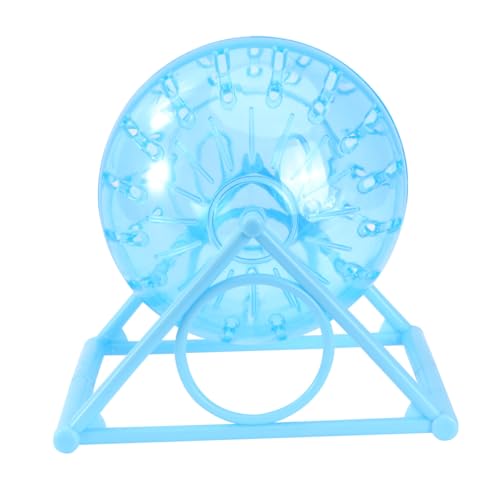 UPKOCH 1 Stück Hamster läuft Hamster hamsterspielzeug Hamster Trainingsrad Hamster Laufrad Hamsterreihe breit Übung Eichhörnchen Haustier-Trainingsspielzeug neu p UPKOCH 1 Stück Hamster läuft Hamster hamsterspielzeug Hamster Trainingsrad Hamster Laufrad Hamsterreihe breit Übung Eichhörnchen Haustier-Trainingsspielzeug neu p von UPKOCH