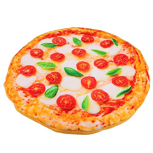 UPKOCH 1 Stück Haustiermatte Katzenplüsch Hallo für Unterlage Pizza-Katzenbett Animal Polster tierkissen katzenbetg catsbests cat Bed Katze schlafkissen Kätzchen Schlafmatte Stoff Orange UPKOCH 1 Stück Haustiermatte Katzenplüsch Hallo für Unterlage Pizza-Katzenbett Animal Polster tierkissen katzenbetg catsbests cat Bed Katze schlafkissen Kätzchen Schlafmatte Stoff Orange von UPKOCH