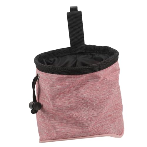 UPKOCH 1 Stück Leckerli-Tasche Für Haustiere Snack Hunde Leckereien Für Welpen Beutel Fanny Klein Gehen Welpentasche Taille Träger Inhaber Heimtierbedarf Oxford-Stoff Blue UPKOCH 1 Stück Leckerli-Tasche Für Haustiere Snack Hunde Leckereien Für Welpen Beutel Fanny Klein Gehen Welpentasche Taille Träger Inhaber Heimtierbedarf Oxford-Stoff Blue von UPKOCH