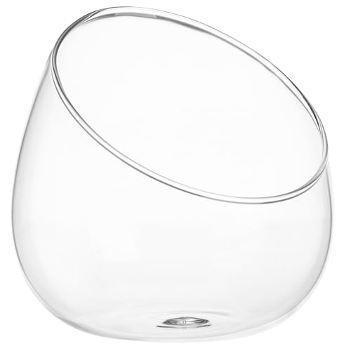 UPKOCH 1 Stück Moos Micro Landscape Flasche modern Landschaft Anlage Mini saftiges saftiges Glasterrarium Terrariumlieferungen Öko-Flaschendekoration Desktop -Terrarium Transparent UPKOCH 1 Stück Moos Micro Landscape Flasche modern Landschaft Anlage Mini saftiges saftiges Glasterrarium Terrariumlieferungen Öko-Flaschendekoration Desktop -Terrarium Transparent von UPKOCH
