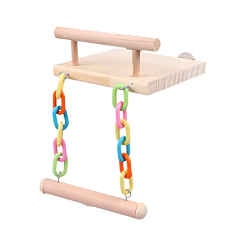 UPKOCH 1 Stück Papageienbissspielzeug Barsch beissen Leiter Kauen Sprechendes Papageienspielzeug Vogel Papageien Spielzeughängematte Papagei Vogel Vögel Papagei Anhänger Bambus UPKOCH 1 Stück Papageienbissspielzeug Barsch beissen Leiter Kauen Sprechendes Papageienspielzeug Vogel Papageien Spielzeughängematte Papagei Vogel Vögel Papagei Anhänger Bambus von UPKOCH