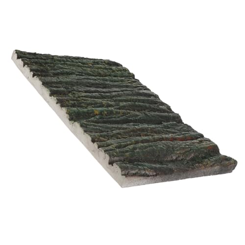UPKOCH 1 Stück Simulierte Felsplatten Posterhintergrund Für Aquarien Dschungel Aquariumsand Aquariumdekorationen Thematisiert 3D-Terrarium-Hintergrund Fisch Kork Tank Hintergrund Party Pu UPKOCH 1 Stück Simulierte Felsplatten Posterhintergrund Für Aquarien Dschungel Aquariumsand Aquariumdekorationen Thematisiert 3D-Terrarium-Hintergrund Fisch Kork Tank Hintergrund Party Pu von UPKOCH