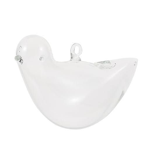 UPKOCH 1 Stück hängende Vase drinnen Künstliche Pflanzen für die Innendekoration Hängende Pflanzentöpfe Vase - Gartendekor hängende Pflanzendekoration Wohnkultur Glas UPKOCH 1 Stück hängende Vase drinnen Künstliche Pflanzen für die Innendekoration Hängende Pflanzentöpfe Vase - Gartendekor hängende Pflanzendekoration Wohnkultur Glas von UPKOCH