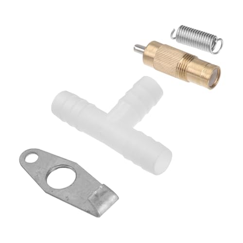 UPKOCH 10 Stück Kaninchen Trinkflasche Teilig Automatischer Wasserspender für Kleintiere Spritzwassergeschützt zu Installieren für Kaninchen Meerschweinchen und Andere Nagetiere von UPKOCH