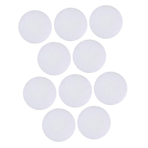 UPKOCH 10 Stück Teiliges Aquarium Filter Pads Dicke Formstabile Filtersponges mit Hoher Wasserdurchlässigkeit Langlebig Elastisch Biologisch für Klares Wasser Geeignet für Kleine UPKOCH 10 Stück Teiliges Aquarium Filter Pads Dicke Formstabile Filtersponges mit Hoher Wasserdurchlässigkeit Langlebig Elastisch Biologisch für Klares Wasser Geeignet für Kleine von UPKOCH