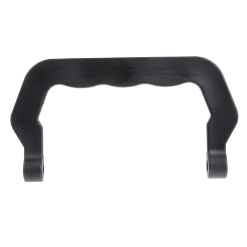 UPKOCH 10 Stück Teiliges Kunststoff Käfiggriffe für Kleintiere Tragbar und Komfortabel Outdoor Geeignet Ersatzgriff für Haustierkäfige Robust und Handfreundlich Passend für Vogel und von UPKOCH