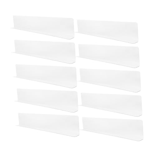UPKOCH 10 Stück Untersofa Stopper Verstellbar Spielzeugblocker Babymöbel Spielzeugblocker Haustiere Unter Betten Blocker Unter Der Couch Lückenstopper Blocker Für UPKOCH 10 Stück Untersofa Stopper Verstellbar Spielzeugblocker Babymöbel Spielzeugblocker Haustiere Unter Betten Blocker Unter Der Couch Lückenstopper Blocker Für von UPKOCH