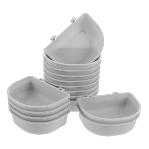 UPKOCH 15 Stück Teiliges Hängendes Haustier-tränkenapf- Vielseitiger Futter Wassernapf für Hunde Katzen Kaninchen Sicherer Befestigungs-käfignapf Leicht Zu Reinigen UPKOCH 15 Stück Teiliges Hängendes Haustier-tränkenapf- Vielseitiger Futter Wassernapf für Hunde Katzen Kaninchen Sicherer Befestigungs-käfignapf Leicht Zu Reinigen von UPKOCH