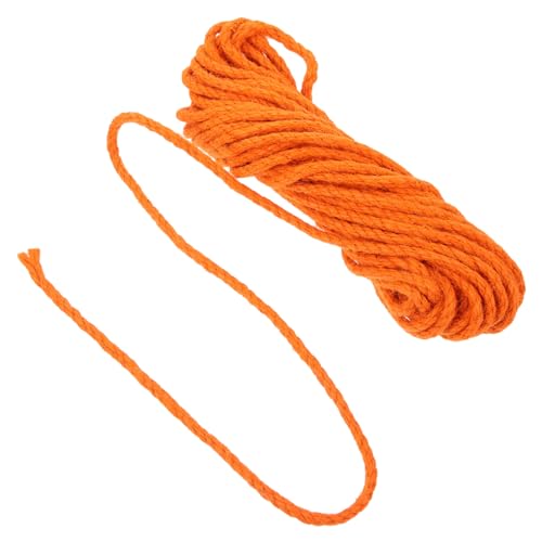 UPKOCH 1Rolle DIY Katzenkratzseil Aus Lang Langlebig Austauschbar Für Kratzbaum Und Möbel Natürliches Design Perfektes Für Katzenliebhaber UPKOCH 1Rolle DIY Katzenkratzseil Aus Lang Langlebig Austauschbar Für Kratzbaum Und Möbel Natürliches Design Perfektes Für Katzenliebhaber von UPKOCH