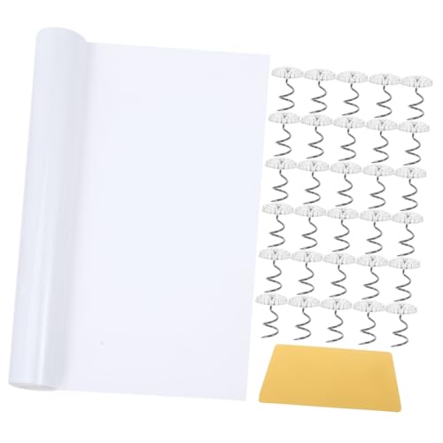 UPKOCH 1Rolle Selbstklebender Kratzschutz für Möbel Transparente Kratzfolie für Katzen mit Flexibles und Anzubringendes Katzentrainingszubehör für Sofas UPKOCH 1Rolle Selbstklebender Kratzschutz für Möbel Transparente Kratzfolie für Katzen mit Flexibles und Anzubringendes Katzentrainingszubehör für Sofas von UPKOCH