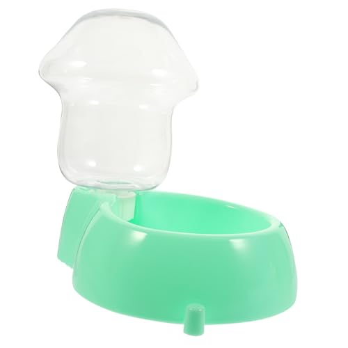 UPKOCH 1Satz Automatischer Haustier Wasserspender für Katzen Auslaufsicherer Trinkbrunnen mit Design Langlebig Reinigen für Innen UPKOCH 1Satz Automatischer Haustier Wasserspender für Katzen Auslaufsicherer Trinkbrunnen mit Design Langlebig Reinigen für Innen von UPKOCH