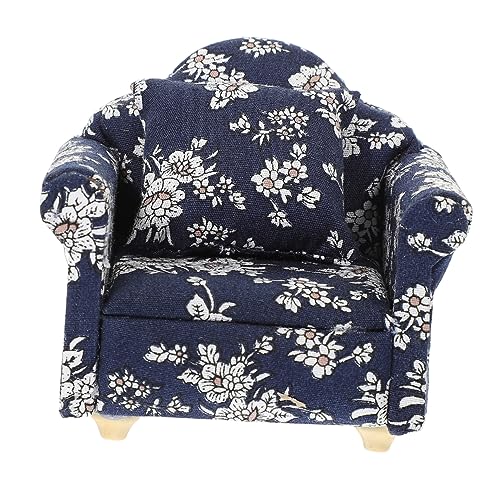 UPKOCH Miniatur Sofa für Hamster und Meerschweinchen Baumwoll Hamsterbett Dekoratives Nest Geeignet für Kleine Haustiere Gemütlicher Rückzugsort UPKOCH Miniatur Sofa für Hamster und Meerschweinchen Baumwoll Hamsterbett Dekoratives Nest Geeignet für Kleine Haustiere Gemütlicher Rückzugsort von UPKOCH