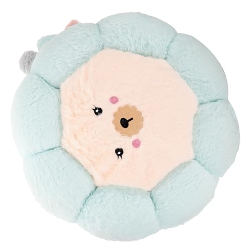 UPKOCH 1Stück Blumenförmiges Haustiernest Für Katzen Und Kleine Warmes Und Kuscheliges Flauschiges Tierbett Für Drinnen Für Sicheres Schlafen UPKOCH 1Stück Blumenförmiges Haustiernest Für Katzen Und Kleine Warmes Und Kuscheliges Flauschiges Tierbett Für Drinnen Für Sicheres Schlafen von UPKOCH