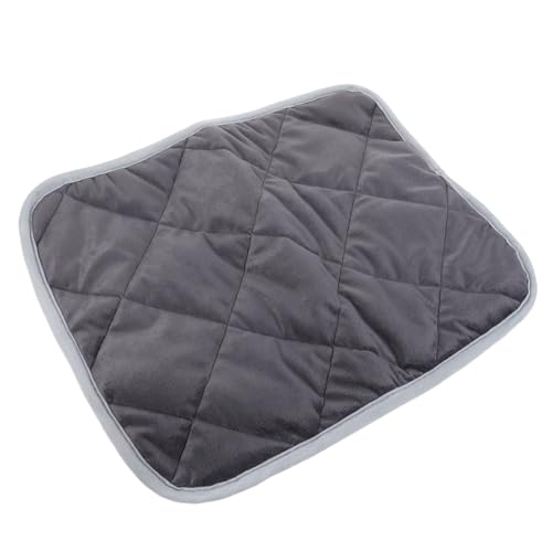UPKOCH 1Stück Haustierbettkissen Selbstheizendes Winterkissen Für Katzen Warmhalte Material Tragbares Haustier Blanket Für Sofa Auto Für Kalte UPKOCH 1Stück Haustierbettkissen Selbstheizendes Winterkissen Für Katzen Warmhalte Material Tragbares Haustier Blanket Für Sofa Auto Für Kalte von UPKOCH