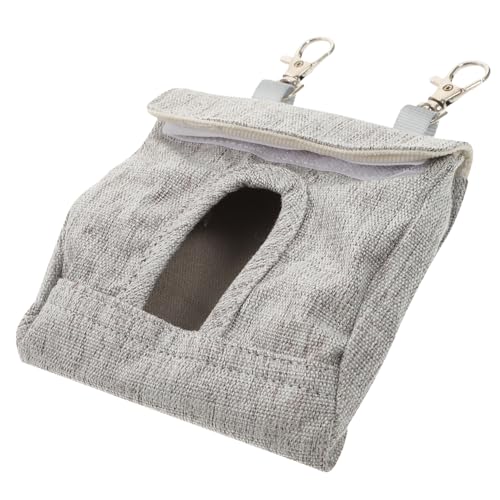 UPKOCH 1Stück Kleiner Haustier Heu Feeder Aus Strapazierfähigem Hängend Für Meerschweinchen Fensterdesign Zur Reduzierung Von Heuwaste Wiederverwendbar von UPKOCH