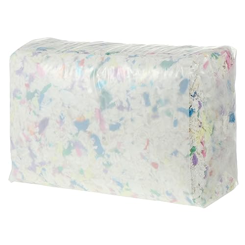 UPKOCH 1Tasche Kleintier Käfigbettwäsche Pet Cage Paper Liner Farbenfrohes Saugfähiges Material für Hamster Meerschweinchen Sorgt für Käfig UPKOCH 1Tasche Kleintier Käfigbettwäsche Pet Cage Paper Liner Farbenfrohes Saugfähiges Material für Hamster Meerschweinchen Sorgt für Käfig von UPKOCH