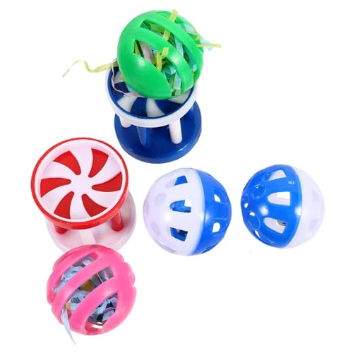 UPKOCH 2 Sätze Papagei Kauspielzeug Bunte Nage und Spielzeuge für Vögel aus Robustem Material für Wellensittiche und Papageien Fördert das Nagen Zufällige Farbe UPKOCH 2 Sätze Papagei Kauspielzeug Bunte Nage und Spielzeuge für Vögel aus Robustem Material für Wellensittiche und Papageien Fördert das Nagen Zufällige Farbe von UPKOCH