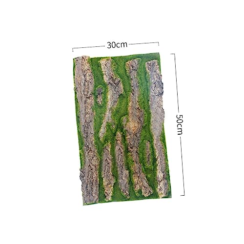 UPKOCH 2 Stück Aquarium Hintergrund Board Teilig Wasserdichtes Langlebiges Baumrinden für Reptilien und Schildkröten Terrarium Natürliche Gestaltung für Fisch und Aquarienbecken UPKOCH 2 Stück Aquarium Hintergrund Board Teilig Wasserdichtes Langlebiges Baumrinden für Reptilien und Schildkröten Terrarium Natürliche Gestaltung für Fisch und Aquarienbecken von UPKOCH
