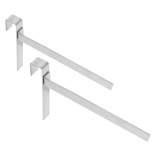 UPKOCH 2 Stück Bienenstockfüße Werkzeug Bienenstockständer Basis Outdoor Bienenstock Basis Bienenstockfüße Für Imker Metall Bienenstockfüße Bienenrahmenhalter Bienenstockfüße Für Outdoor UPKOCH 2 Stück Bienenstockfüße Werkzeug Bienenstockständer Basis Outdoor Bienenstock Basis Bienenstockfüße Für Imker Metall Bienenstockfüße Bienenrahmenhalter Bienenstockfüße Für Outdoor von UPKOCH
