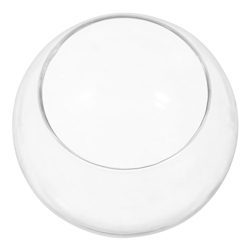 UPKOCH 2 Stück Glasfischtank Fleischig Moos Dekoration Hochzeit Terrarium Pflanzentopf Flasche Terrarienglas Drinnen Pflanzenbehälter Landschaft Terrarium Pflanzenterrarium Terrariumdekor UPKOCH 2 Stück Glasfischtank Fleischig Moos Dekoration Hochzeit Terrarium Pflanzentopf Flasche Terrarienglas Drinnen Pflanzenbehälter Landschaft Terrarium Pflanzenterrarium Terrariumdekor von UPKOCH
