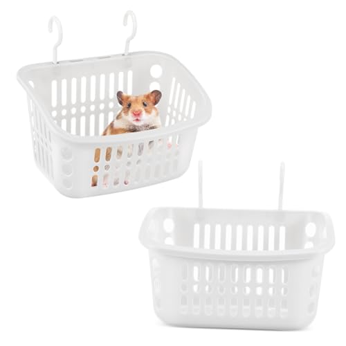 UPKOCH 2 Stück Hängende Nester für Kleintiere Bequeme Hängematten für Hamster Chinchillas und und Hautfreundliches Material Waschbar und Atmungsaktiv UPKOCH 2 Stück Hängende Nester für Kleintiere Bequeme Hängematten für Hamster Chinchillas und und Hautfreundliches Material Waschbar und Atmungsaktiv von UPKOCH