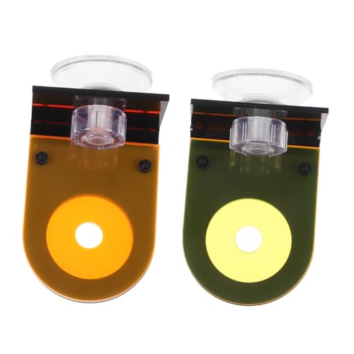 UPKOCH 2 Stück Korallenfrag Halter Verschleißfest Fluoreszierendes Aquarium Frags Rack Stabiles Unterwasserregal für Süß Meerwasseraquarien Einfache Reinigung und Aufbau UPKOCH 2 Stück Korallenfrag Halter Verschleißfest Fluoreszierendes Aquarium Frags Rack Stabiles Unterwasserregal für Süß Meerwasseraquarien Einfache Reinigung und Aufbau von UPKOCH