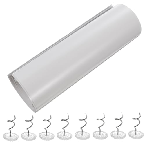 UPKOCH 2 Stück Pet Scratch Protector Selbstklebend Kratzschutzfolie für Sofa Möbel Transparent Antikratzfolie Katzen Möbel Schutzfolie Kratzfeste Möbelschutz Sticker UPKOCH 2 Stück Pet Scratch Protector Selbstklebend Kratzschutzfolie für Sofa Möbel Transparent Antikratzfolie Katzen Möbel Schutzfolie Kratzfeste Möbelschutz Sticker von UPKOCH