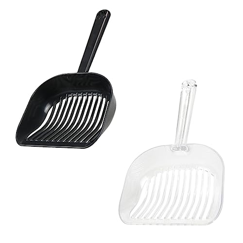 UPKOCH 2 Stück Schaufel Für Katzenstreu Haustier Wurf Reinigung Katzenstreu Scoop Katzenkotschaufel Plastikschaufel Für Katzen Katzenstreuschaufel Streuschaufel Für Katzen Abs UPKOCH 2 Stück Schaufel Für Katzenstreu Haustier Wurf Reinigung Katzenstreu Scoop Katzenkotschaufel Plastikschaufel Für Katzen Katzenstreuschaufel Streuschaufel Für Katzen Abs von UPKOCH
